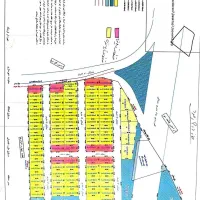 فروش فوری دو امتیاز زمین زمرد فاز ۲