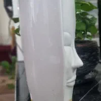 گلدان|گل و گیاه طبیعی|لنجان, |دیوار