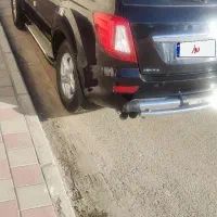 لیفان x60|خودرو سواری و وانت|اردبیل, |دیوار