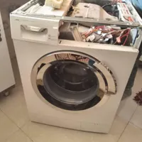 تعمیرکار لباسشویی آبگرمکن اجاق گاز پمپ اب...