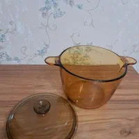 قابلمه پیرکس فرانسه