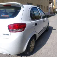 تیبا ۲ مدل ۹۹