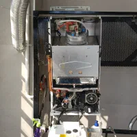 تعمیرات تخصصی انواع پکیج دیواری