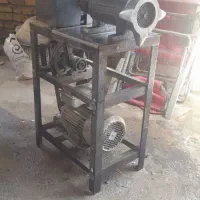 چرخ گوشت صنعتی