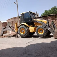 خاکبرداری،شفته،بیل مکانیکی،بیل بکهو