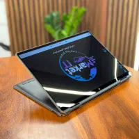 لپ تاپ ۱۴ اینچی ۳۶۰ درجه HP SPECTER14