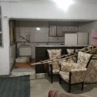 اجاره خانه ویلایی 65متر دربست شریف آباد قزوین