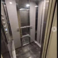 اپارتمان سفت کاری سند وکالت آماده اتمام مطهری ۴۳