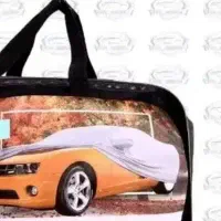 چادر ماشین شاسی بلند s5