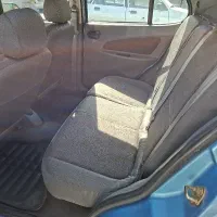 تیبا۲ مدل ۹۸|خودرو سواری و وانت|تهران, آهنگ|دیوار