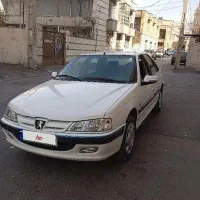 پژوپارس سال مدل 99