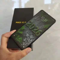poco x3pro عتیقه|موبایل|اردبیل, |دیوار