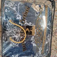 روفرشی ابریشمی و روفرشی کشدار|روفرشی|تفت, |دیوار