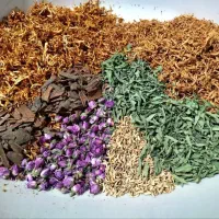 فروش سبزیجات و چای میوه خشک شده با کیفیت|خوردنی و آشامیدنی|هشتگرد, فاز ۳ مهستان|دیوار