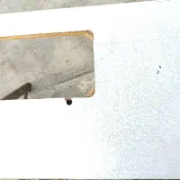 میز چرخ خیاطی نو نو