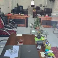 استخدام خانم و آقا و ابدارچی برای مشاور املاک