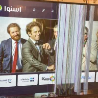 اسنوا ۴۳اینچ