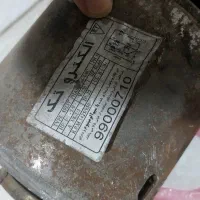 دینام کولرآبی بزرگ|کولر آبی|تهران, بلورسازی|دیوار