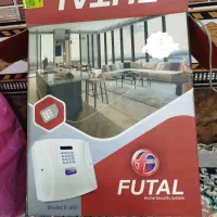 دزدگیر فوتال سیم کارت خور