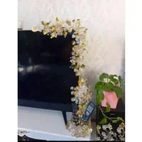 ریسه ی تیوی|صنایع دستی و سایر لوازم تزئینی|چابهار, |دیوار