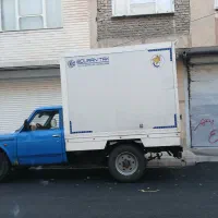 زامیاد z 24 دوگانه سوز کارخانه|خودرو سواری و وانت|تبریز, |دیوار