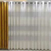 خیاط پرده|پرده، رانر، رومیزی|شیراز, تحویلی|دیوار