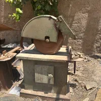 باسکول دیجیتال حداد ماهر ۶۵۰ کیلویی/ اره برقی آتشی|ابزارآلات|شیراز, فرگاز|دیوار