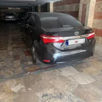 تویوتا کرولا ۲۰۱۵ بیرنگ|خودرو سواری و وانت|تهران, سازمان برنامه جنوبی|دیوار