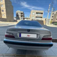 پارس ۹۰ دوگانه کارخانه|خودرو سواری و وانت|قروه, |دیوار