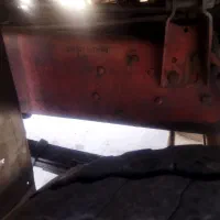 بنز تک باری مدل 59|خودرو سنگین|اراک, |دیوار