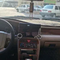 سمند LX مدل۹۷ XU7|خودرو سواری و وانت|تهران, آرارات|دیوار