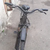 دوچرخه