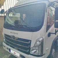 فورس 6تن صفر مدل 1403 خوابدار