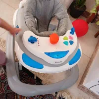 روروئک بچه|کالسکه و لوازم جانبی|لاهیجان, کاروانسرابر|دیوار