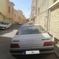 پژو 405 مدل95