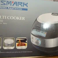 لوازم خانگی دلمونتی و بیسمارک