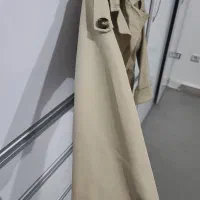 بارانی مارک زارا نو|لباس|اسلامآباد غرب, |دیوار