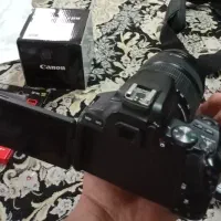 canon کنون دوربین 250 d|دوربین عکاسی و فیلم‌برداری|تهران, خاوران|دیوار