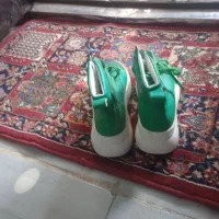 کفش نیم چکمه نو زنانه