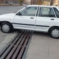 پراید هاچبک مدل 86 کلکسیونی|خودرو سواری و وانت|سنندج, |دیوار