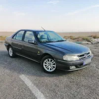 پرشیا سفارشی مدل 87، کروز دار ، دوگانه شرکتی