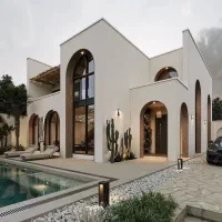 ۱۰۰۰متر ویلایی/کافه رستوران باشگاهvip/تاپ لوکیشن