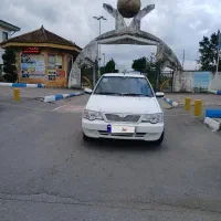 پراید ۱۳۲ مدل ۹۰