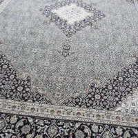 قالی در حد نو