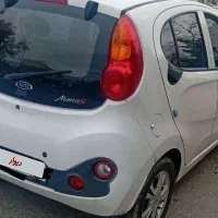 ام وی ام ۱۱۰ اس لاکچری