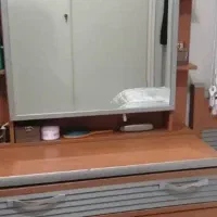 سرویس کامل خواب|تخت و سرویس خواب|گرگان, |دیوار