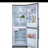 یخچال کلور FRNT101 با جا یخی چرخشی|یخچال و فریزر|تهران, مخصوص|دیوار