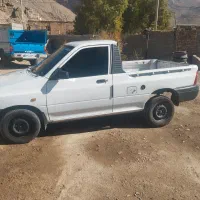 پراید وانت مدل99