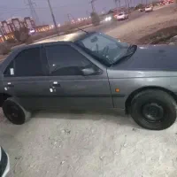 پژو 405 GLX بنزینی، مدل ۱۳۹۳
