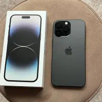 iPhone 14 ProMax 256G آیفون ۱۴ پرو مکس